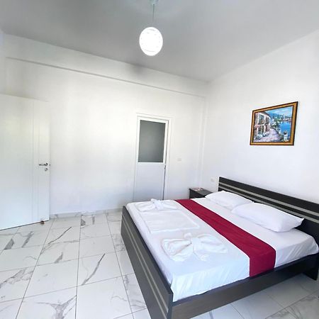 Apartmente Pamela Саранда Экстерьер фото