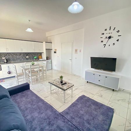 Apartmente Pamela Саранда Экстерьер фото