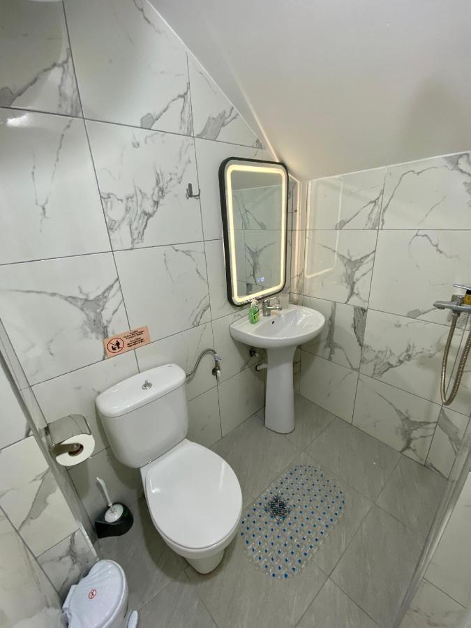 Apartmente Pamela Саранда Экстерьер фото